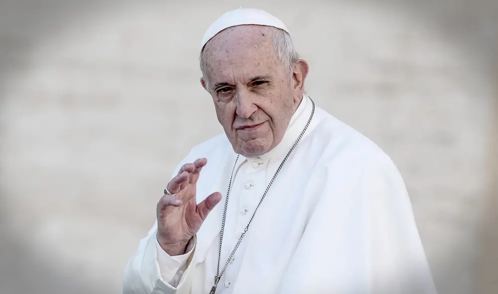 Gira del Papa Francisco en Canadá será del 24 al 30 de julio. Foto: EFE Gira del Papa Francisco en Canadá será del 24 al 30 de julio. Foto: EFE
