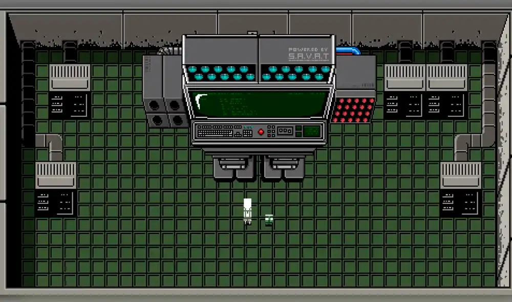 Nuevo juego de acción te hace recorrer niveles y recordar temas de clásicos de Nintendo [FOTOS]