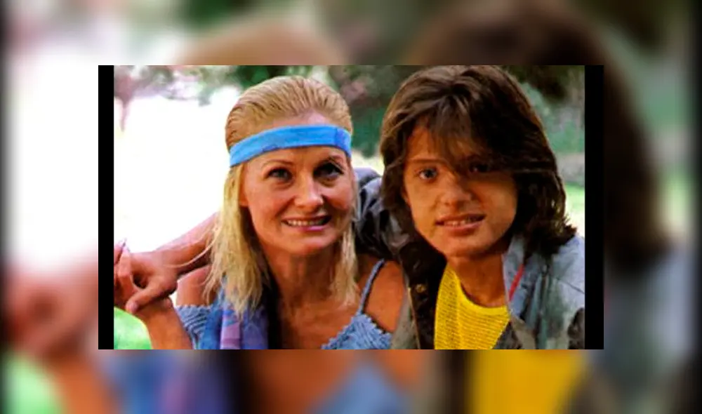 Andrés García asegura que Luisito Rey le pidió ayuda para asesinar a Marcela Basteri [VIDEO]