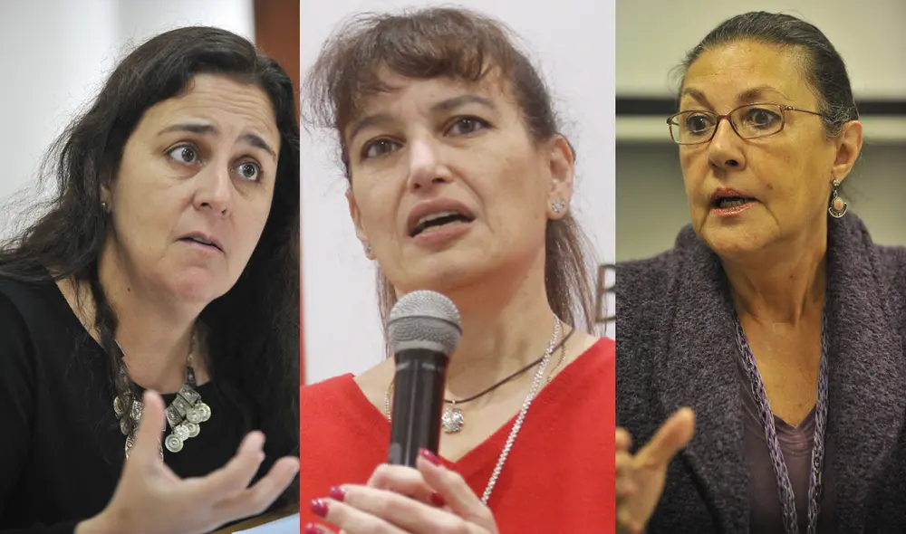 Una de las razones de la renuncia fue que consideraban que sus sugerencias no eran tomadas en cuenta. Foto: La República.