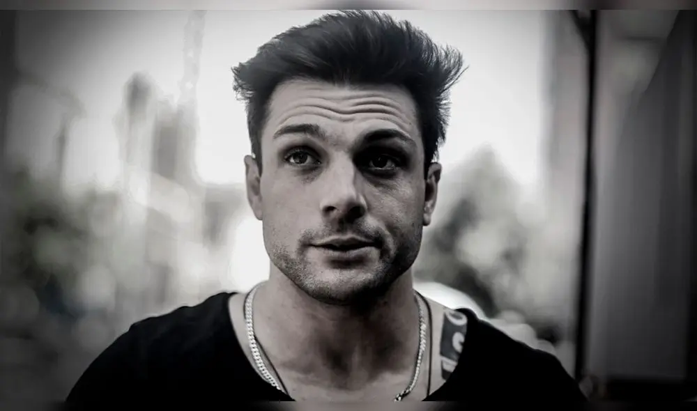 Nicola Porcella lanza duro mensaje por Año Nuevo Nicola Porcella lanza duro mensaje por Año Nuevo