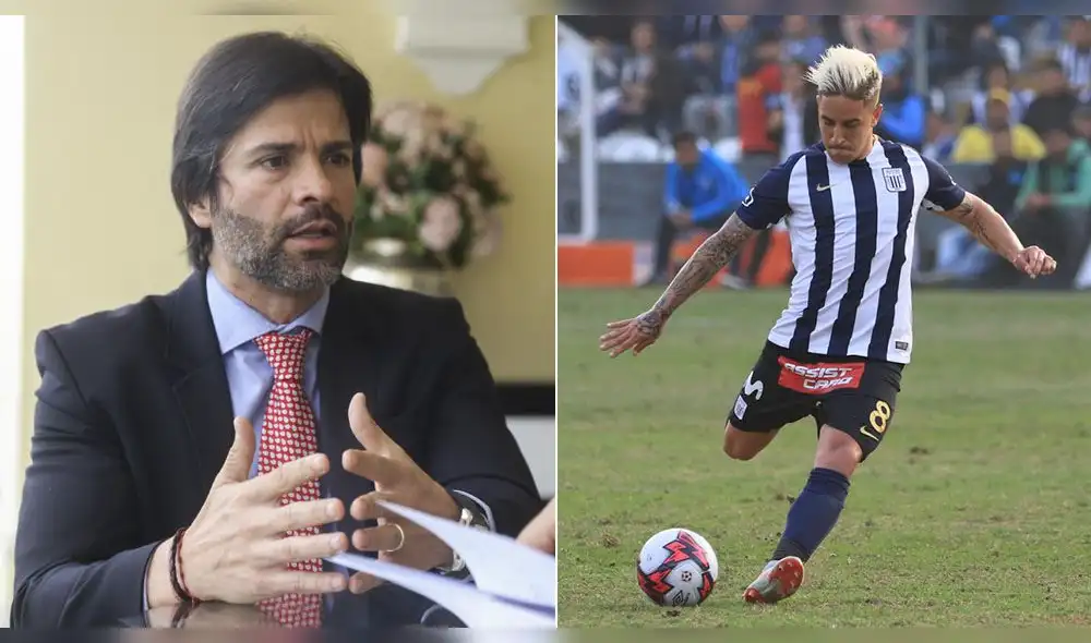 Alianza Lima confía en su reputación financiera y profesional para agregar 2 nuevos sponsors
