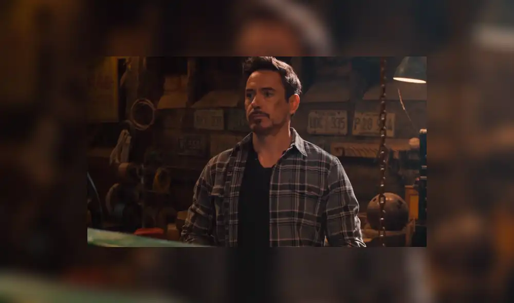 Avengers Endgame: Nick Fury habría adelantado trágico final en 'Age of Ultron'