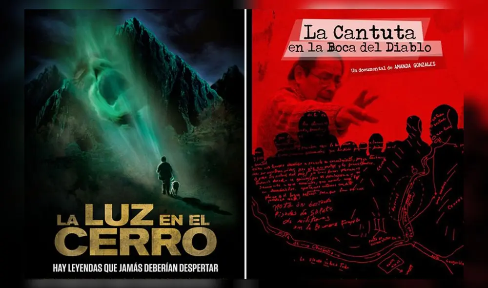 Yo me quedo en casa viendo cine peruano gratis