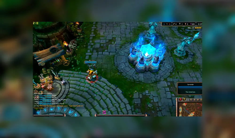 Dota 2, Overwatch y League of Legends son los videojuegos con mayores casos de toxicidad y acoso en la comunidad de juegos online. Dota 2, Overwatch y League of Legends son los videojuegos con mayores casos de toxicidad y acoso en la comunidad de juegos online.