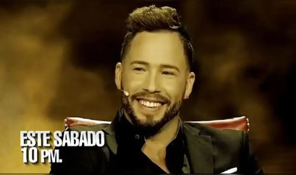 kevin Blow revela los motivos para aparecer en "El Valor de la Verdad" kevin Blow revela los motivos para aparecer en "El Valor de la Verdad"