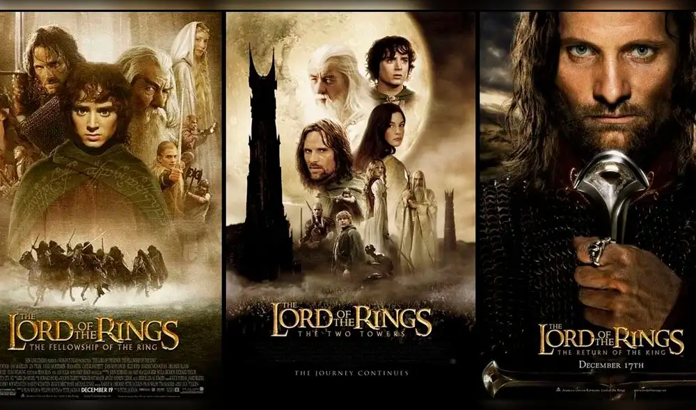 Tolkien: el biopic del famoso escritor se estrenará en mayo