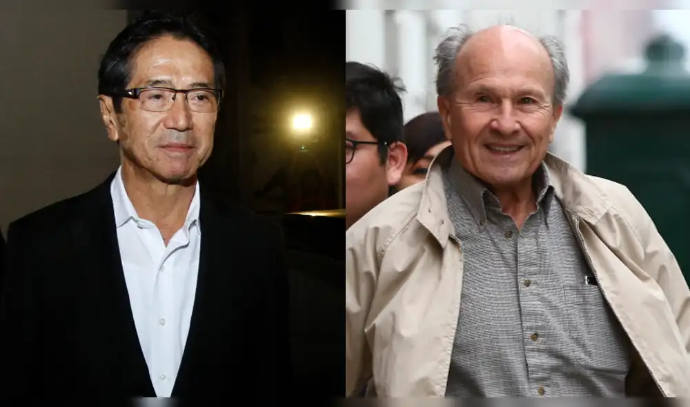 Caso Cócteles: Prisión preventiva para Yoshiyama, impedimento de salida para Bedoya [CRONOLOGÍA]