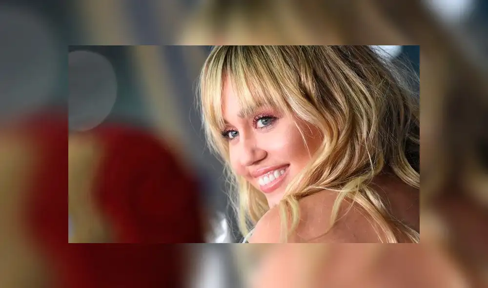 Miley Cyrus: Fan intentó besarla a la fuerza en España [VIDEO]