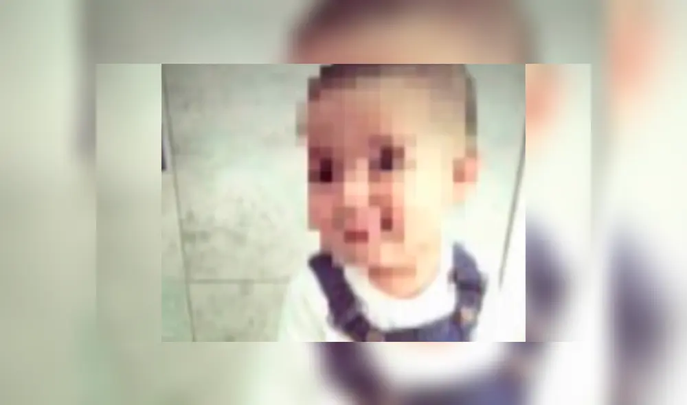 Conductor mata a bebé al chocar con el auto donde iba y en vez de ayudar a la víctima se fue a comprar una gaseosa