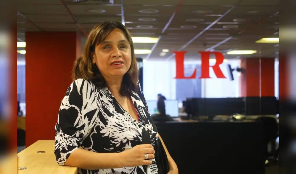 Esperanza Villafuerte Foto: Virgilio Grajeda Esperanza Villafuerte Foto: Virgilio Grajeda