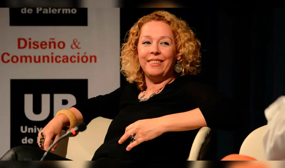 Fallece actriz de 'Chiquititas', Silvina Bosco, a los 52 años [VIDEO]