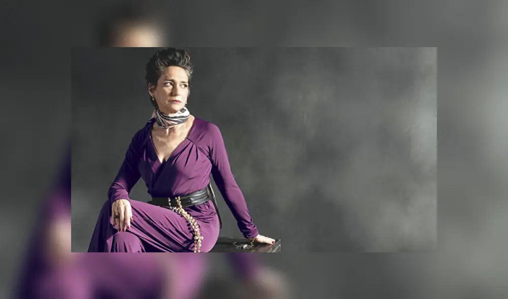 Ofelia Medina, es una actriz, guionista, productora y activista social mexicana comprometida con la defensa de los derechos humanos. (Foto: La Crónica de Hoy) Ofelia Medina, es una actriz, guionista, productora y activista social mexicana comprometida con la defensa de los derechos humanos. (Foto: La Crónica de Hoy)