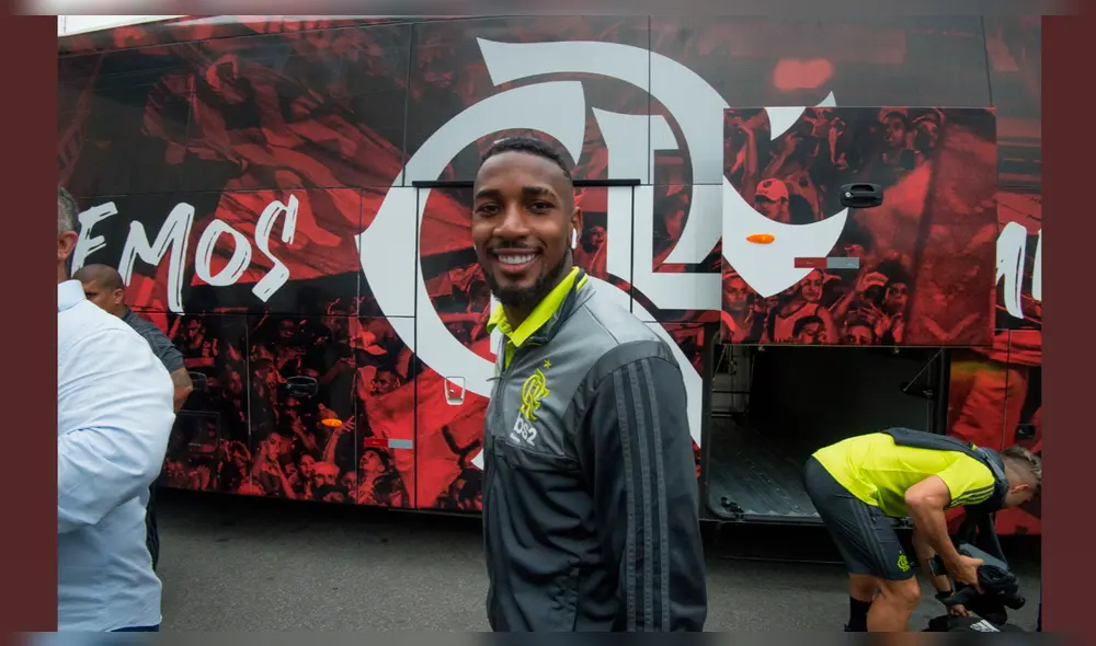 River vs Flamengo Final de la Copa Libertadores 2019 EN VIVO desde el estadio Monumental.