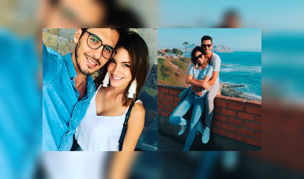 Instagram: Darlene Rosas se casa y presume anillo de compromiso [FOTOS]