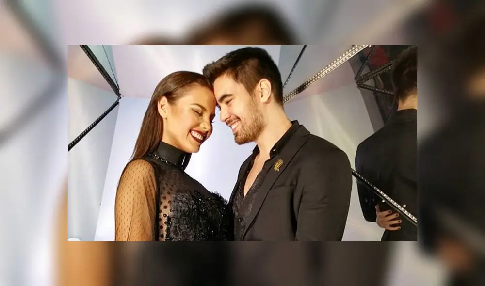 Conoce al hombre que conquistó a Catriona Gray, la nueva Miss Universo 2018