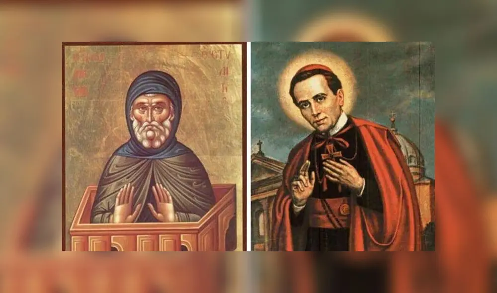 Conoce el santoral de España hoy domingo 10 de mayo. (Foto: El Confidencial)