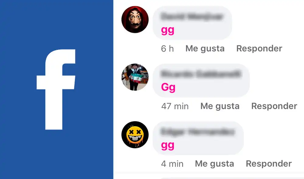 Facebook recibe una nueva animación que funciona de manera similar a "Felicidades". Foto composición: La República Facebook recibe una nueva animación que funciona de manera similar a "Felicidades". Foto composición: La República