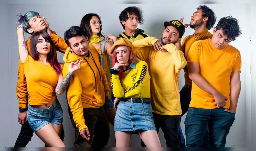 QueParió! es una canal mexicano de entretenimiento en YouTube.