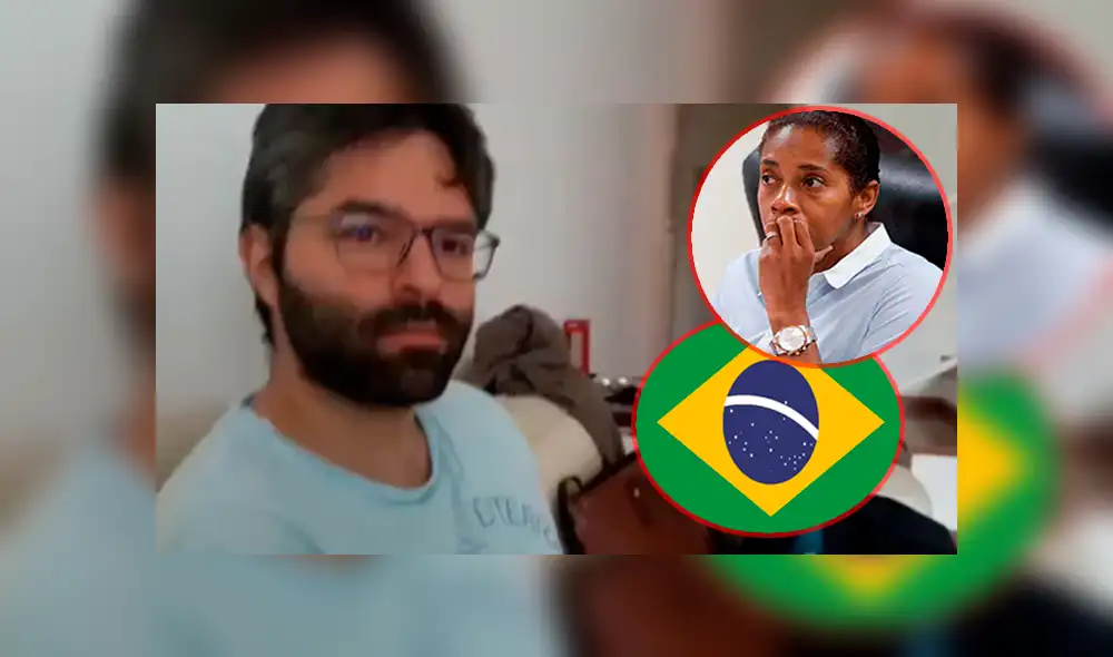 Vía Facebook: el famoso "estoy Chihuán" que es tendencia en el Perú ahora lo es, en Brasil [VIDEO]