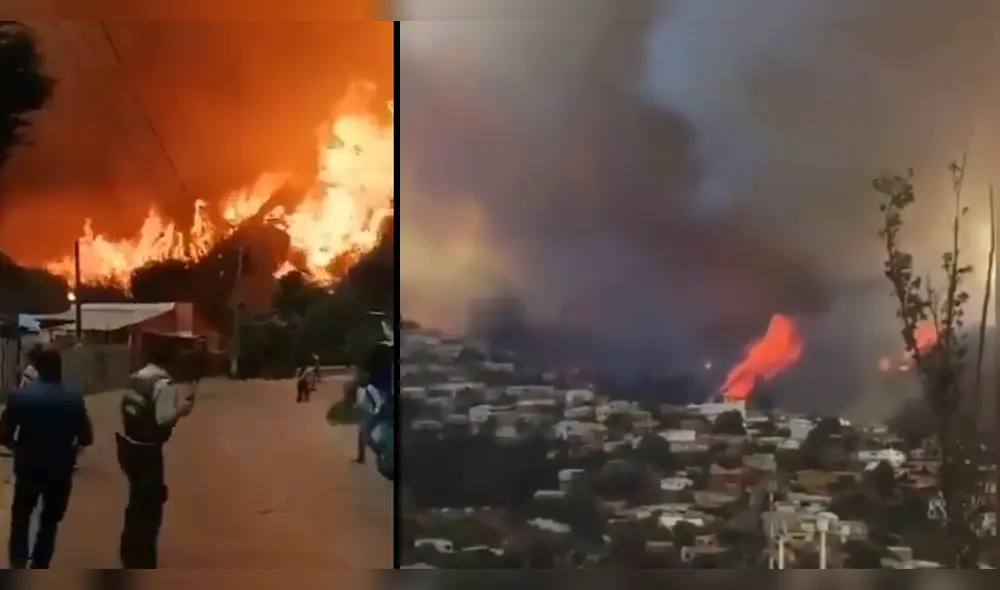 Foto: Difusión. Foto: Difusión.