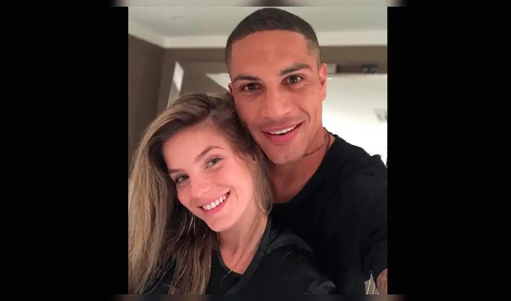 Instagram: las 10 candentes fotos de Thaísa Leal, la nueva novia de Paolo Guerrero [FOTOS]