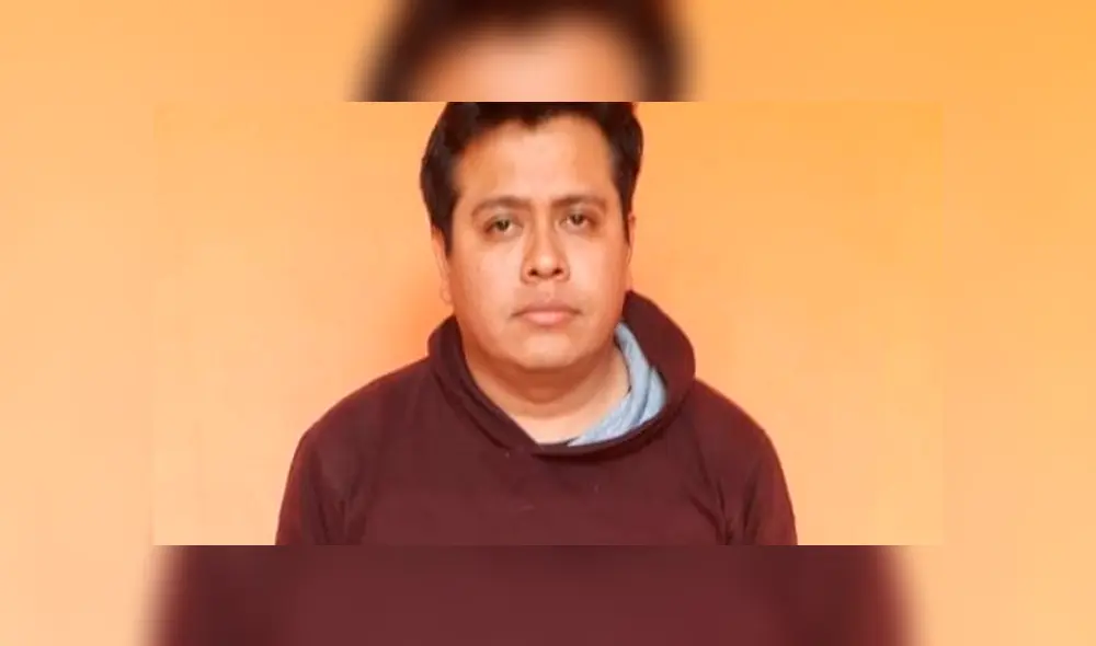 Sujeto realizó tocamientos indebidos a joven psicóloga al interior de ómnibus. Foto: Difusión Sujeto realizó tocamientos indebidos a joven psicóloga al interior de ómnibus. Foto: Difusión