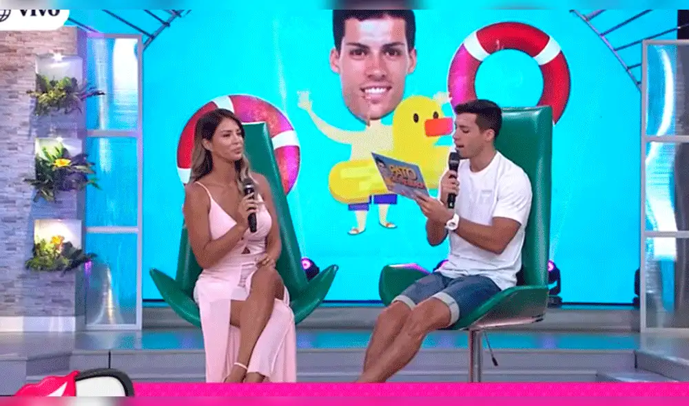 Sheyla Rojas rompe su silencio y deja 'detonante' mensaje tras ruptura