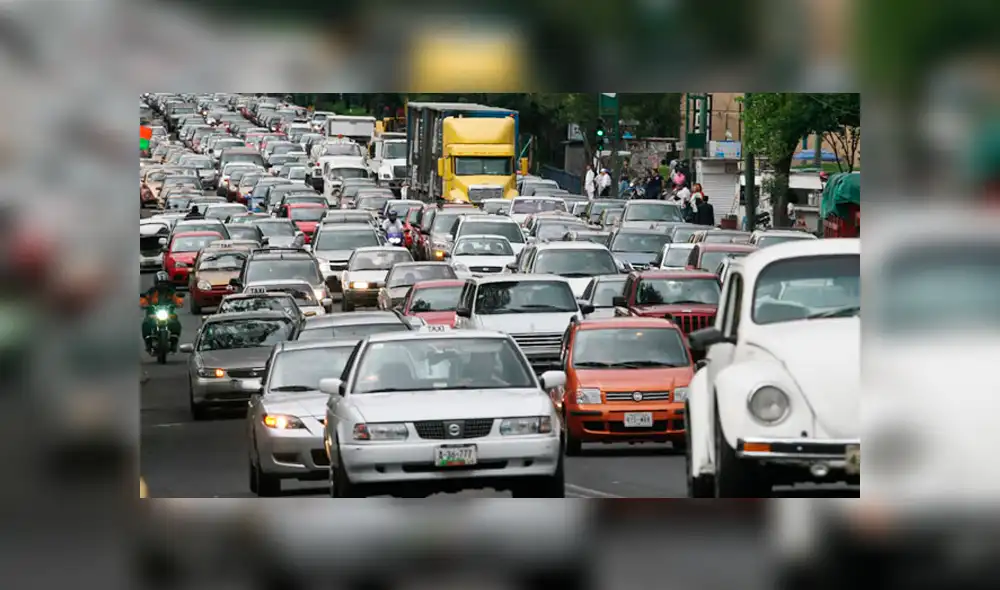 Pase vehicular distrital: el LINK para tramitar el permiso y circular en cuarentena Pase vehicular distrital: el LINK para tramitar el permiso y circular en cuarentena