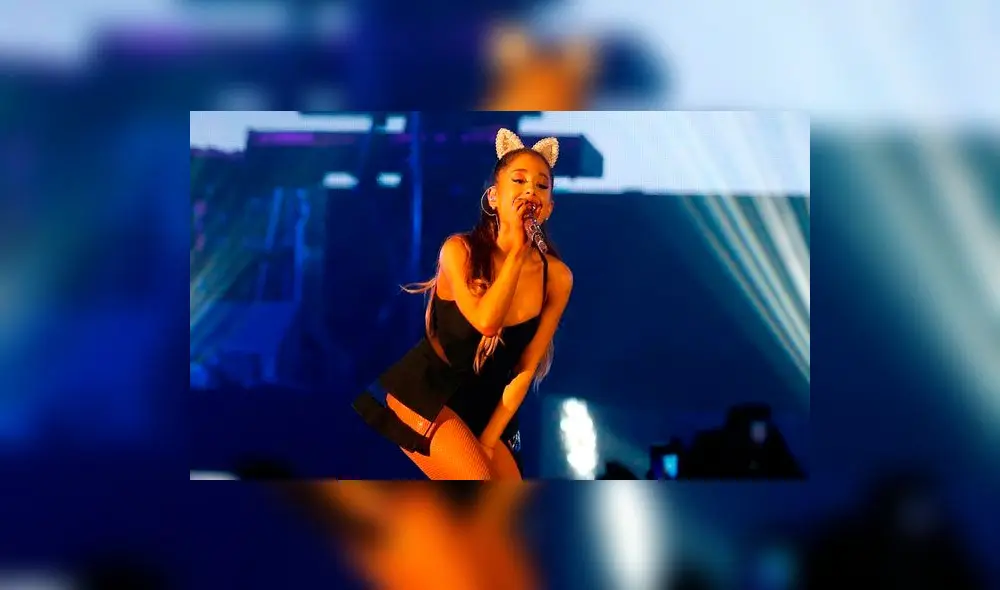 One Love Manchester: Revive el emotivo concierto de Ariana Grande, Coldplay y otros grupos [VIDEO]