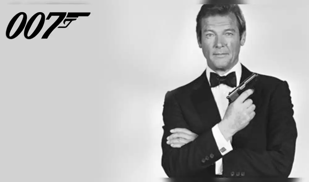 Netflix estrenará serie animada para adultos con un 'James Bond' gay
