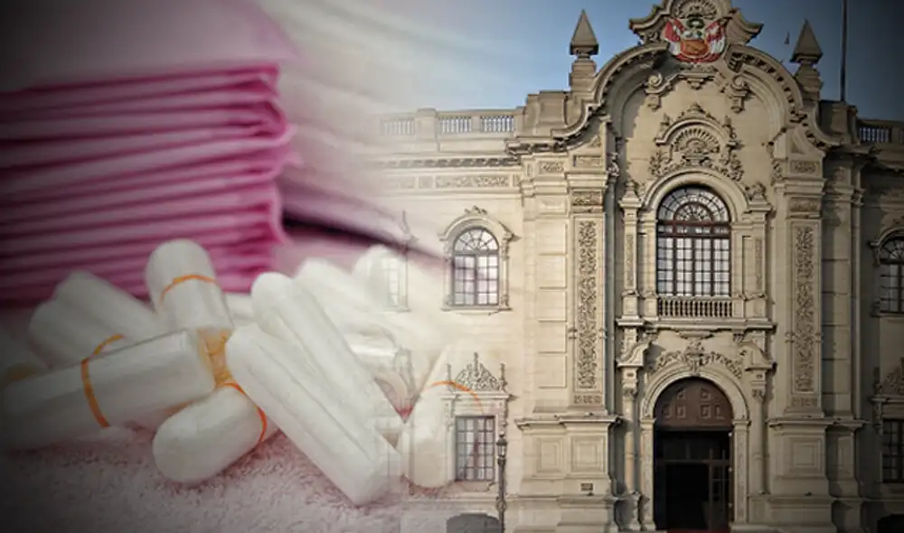 Menstruación Menstruación