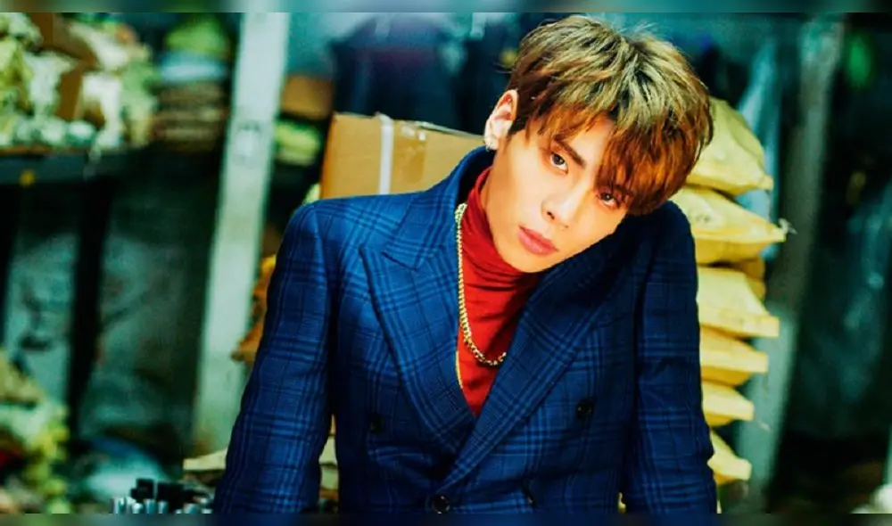 Jonghyun el idol K-pop sufría de depresión.