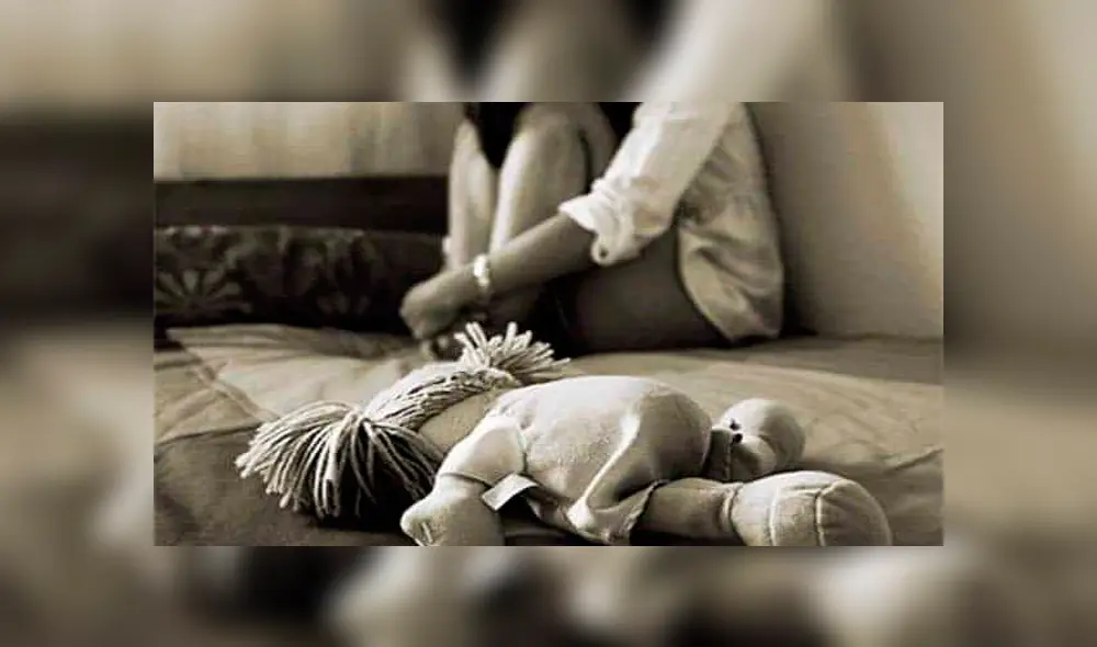 Un hombre de 65 años fue acusado de abusar sexualmente de su propia hija por más de una década. Foto: Difusión Un hombre de 65 años fue acusado de abusar sexualmente de su propia hija por más de una década. Foto: Difusión