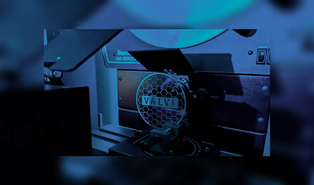 Gabe Newell insinuó con Half-Life 3 de manera muy directa en la fiesta de lanzamiento de Valve Index.