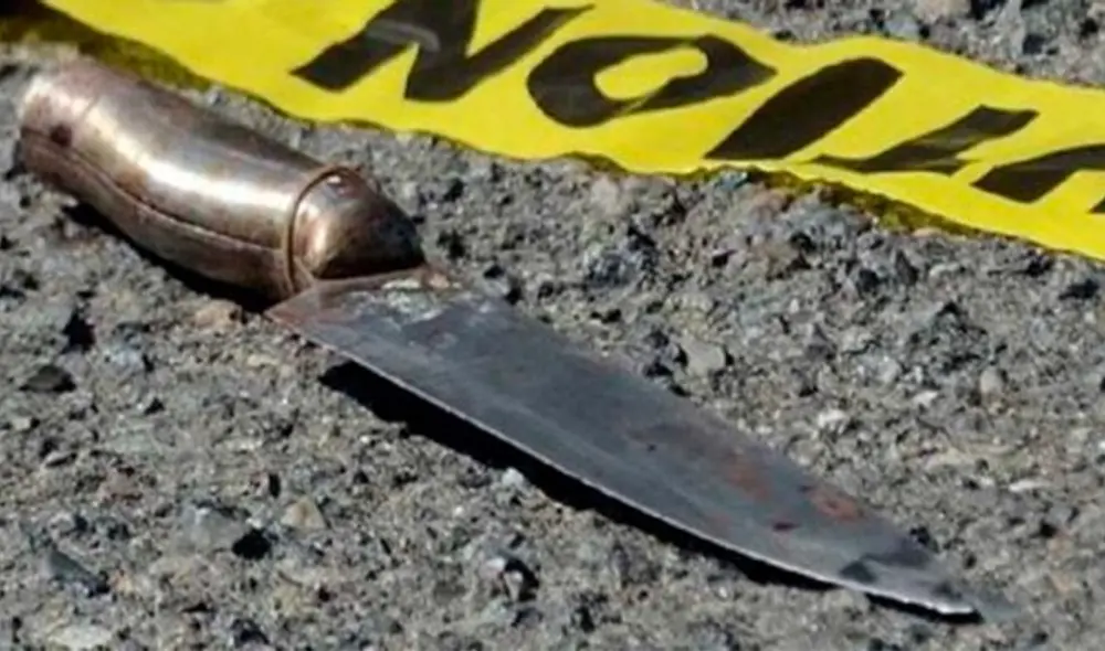 Mujer asesinó a su hija de 5 años y luego se suicidó Mujer asesinó a su hija de 5 años y luego se suicidó