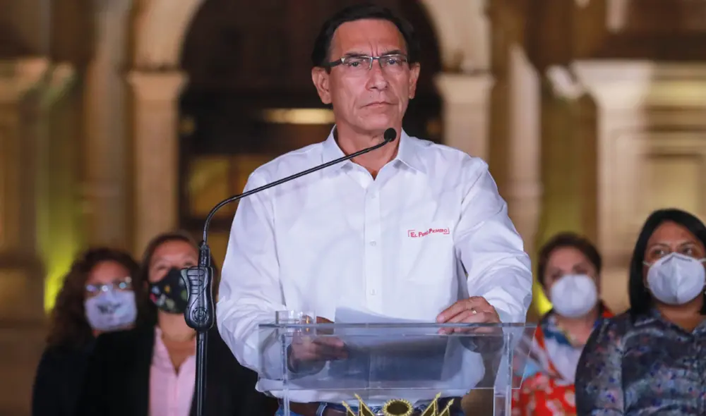 Martín Vizcarra