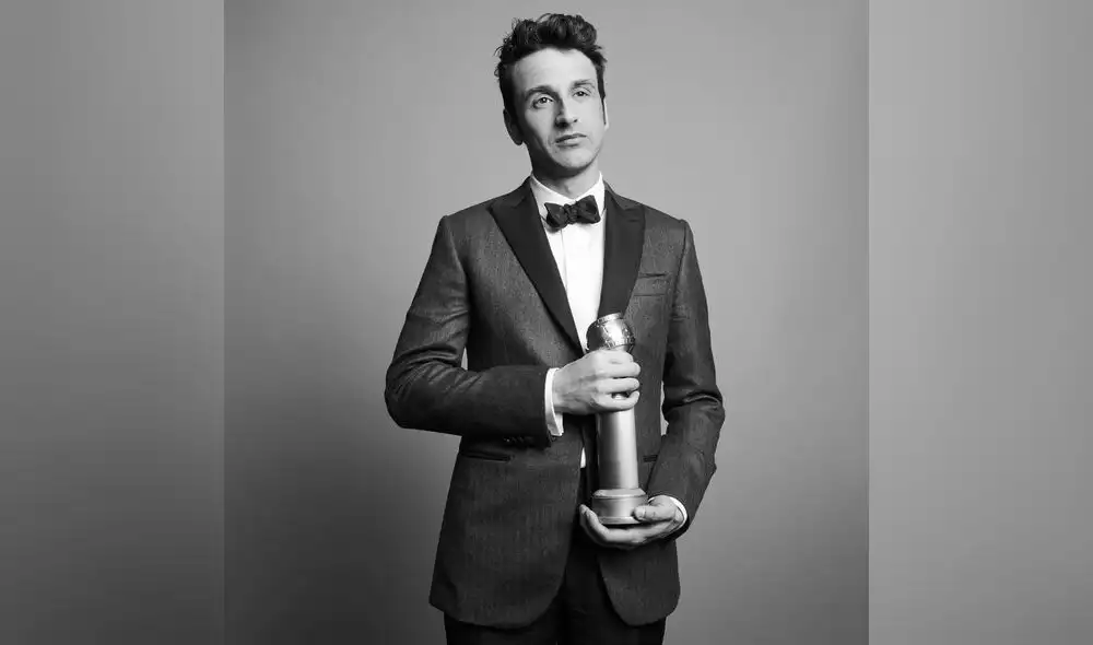 Golden Globes 2019 ONLINE: Lista completa de ganadores [VIDEO]