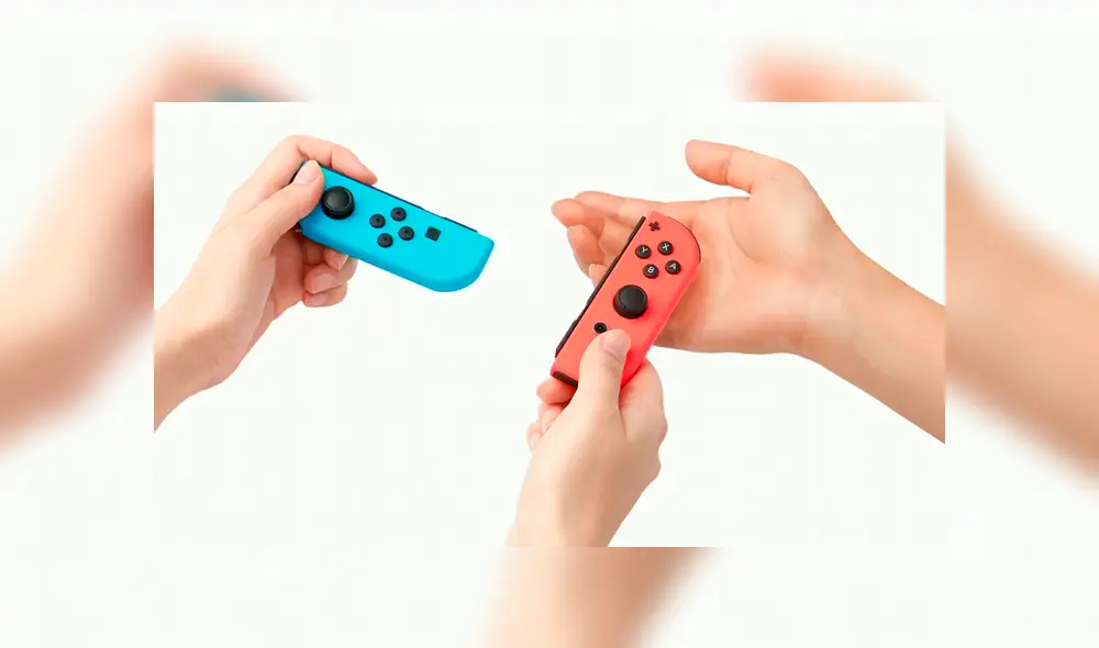 Los mandos se suelen compartir, así que asegurate de limpiarlos antes de jugar.