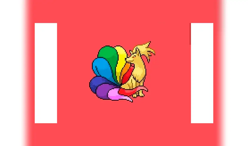 Pokemón: cambian diseños en los juegos de Game Boy a unos coloridos y pro LGTBQ [FOTOS]