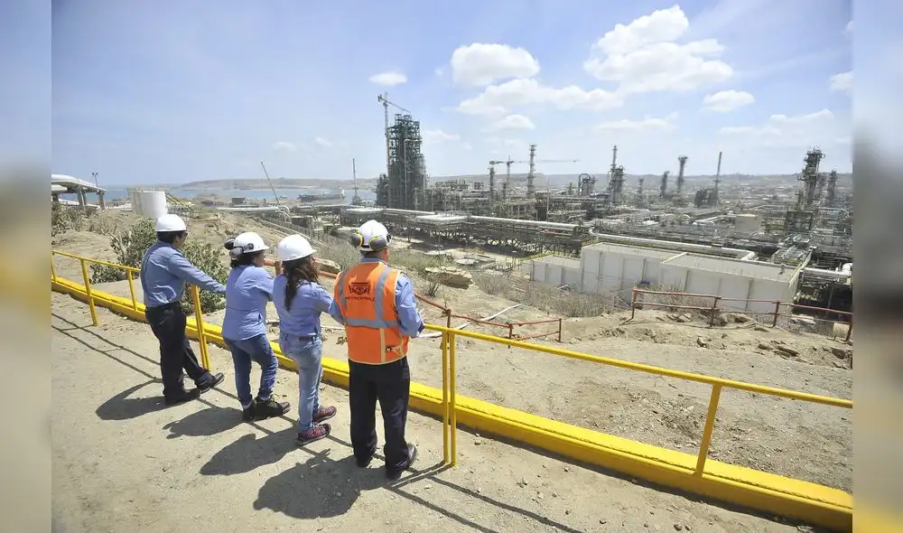 Inversión en PMRT llega a US$ 4.700 millones