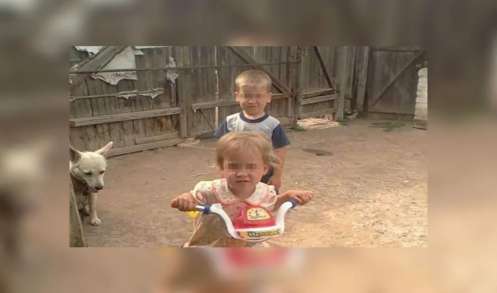 Niño se ahoga en pozo lleno de excremento mientras cuidaba a su hermana