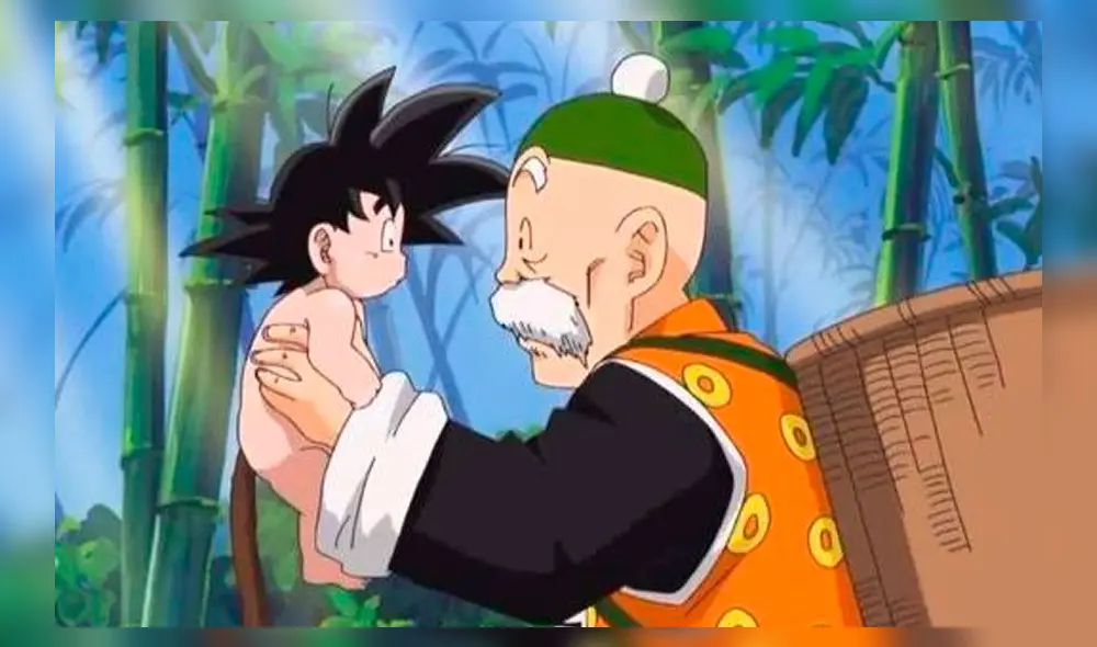 Imagen revela un momento conmovedor. Créditos: difusión