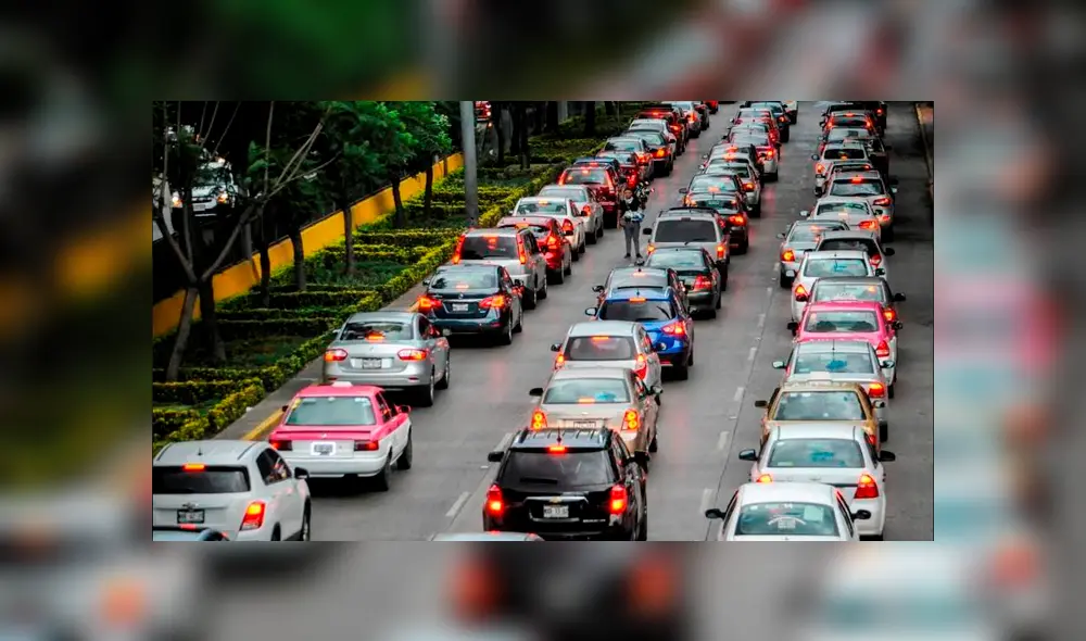 La mayoría de autos en el país no cuenta con un seguro especializado.