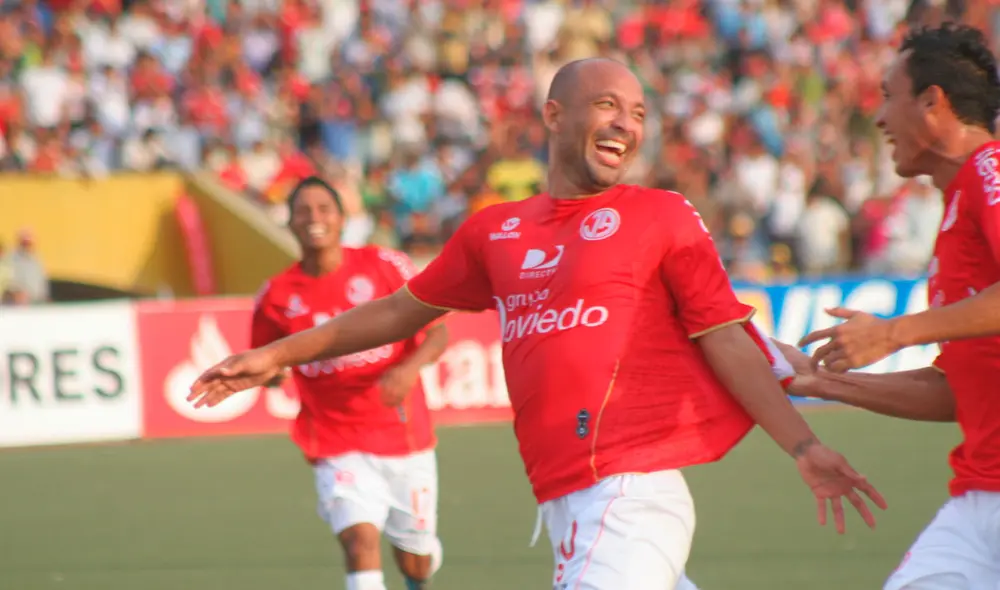 Ricardo Ciciliano falleció a los 43 años de neumonía. Foto: GLR