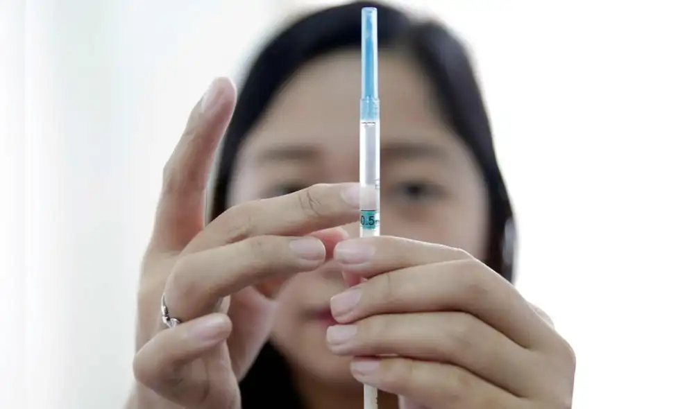 Unicef alarmada por resurgir del sarampión, con Brasil a la cabeza