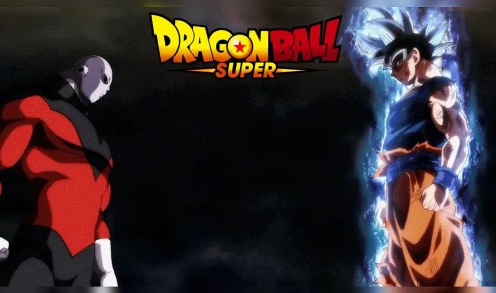 Dragon Ball Super: Presentan a Gokú y Jiren hiper realistas en épico Fan Art