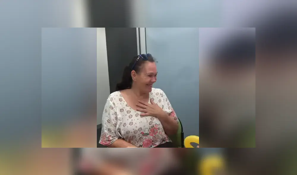 Mediante YouTube se hizo viral el momento en que un bebé escucha por primera vez gracias a unos audífonos. Mediante YouTube se hizo viral el momento en que un bebé escucha por primera vez gracias a unos audífonos.