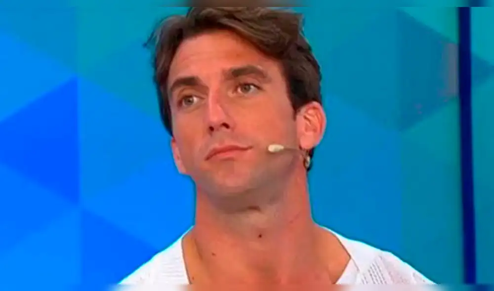 Antonio Pavón enfureció y lanzó insultos racistas contra peruana en Instagram 