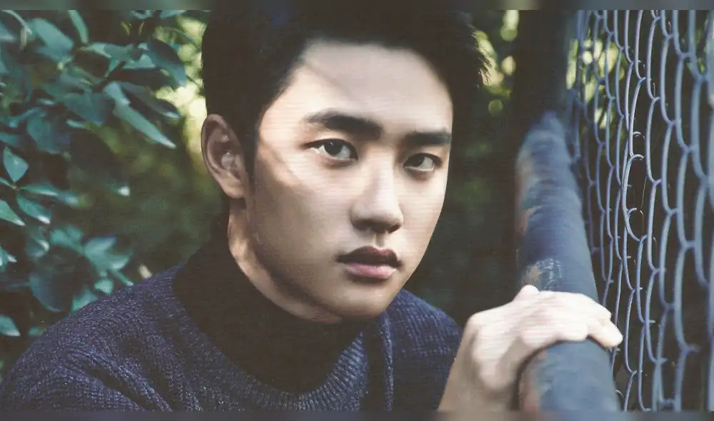 EXO: Así lucían los cantantes antes de ser famosos [FOTOS]